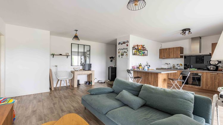 Ma-Cabane - Vente Appartement RENNES, 62 m²