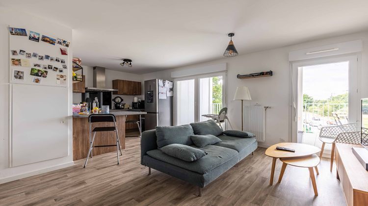 Ma-Cabane - Vente Appartement RENNES, 62 m²