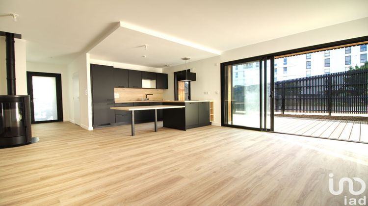 Ma-Cabane - Vente Appartement Rennes, 63 m²