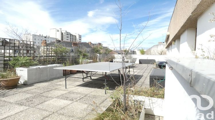 Ma-Cabane - Vente Appartement Rennes, 89 m²