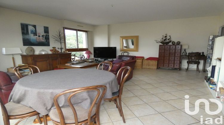 Ma-Cabane - Vente Appartement Rennes, 89 m²