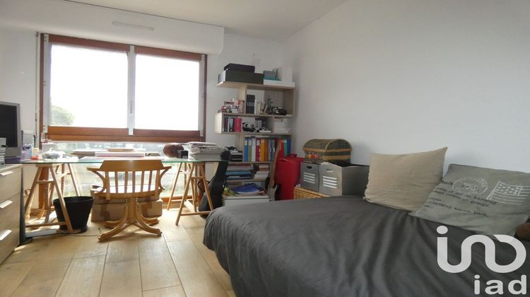 Ma-Cabane - Vente Appartement Rennes, 89 m²