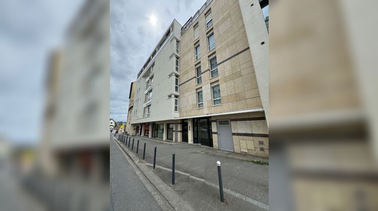 Ma-Cabane - Vente Appartement RENNES, 52 m²