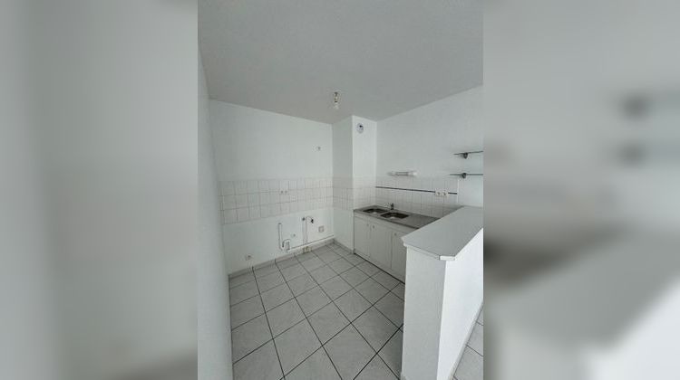 Ma-Cabane - Vente Appartement RENNES, 52 m²