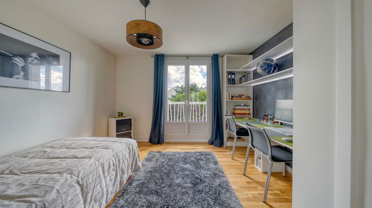 Ma-Cabane - Vente Appartement RENNES, 68 m²