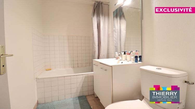 Ma-Cabane - Vente Appartement RENNES, 22 m²