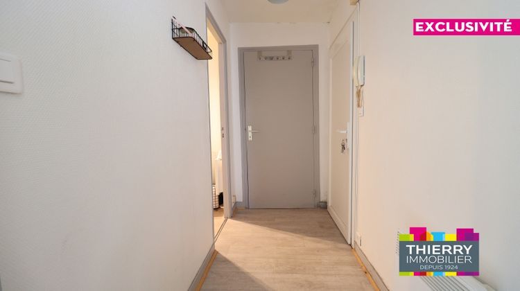 Ma-Cabane - Vente Appartement RENNES, 22 m²