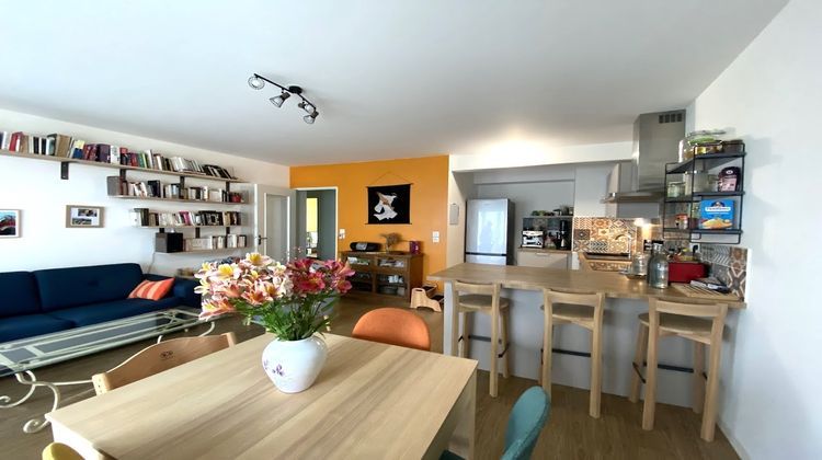 Ma-Cabane - Vente Appartement RENNES, 64 m²