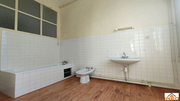 Ma-Cabane - Vente Appartement RENNES, 181 m²