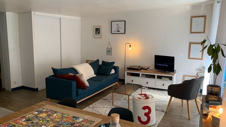 Ma-Cabane - Vente Appartement RENNES, 57 m²