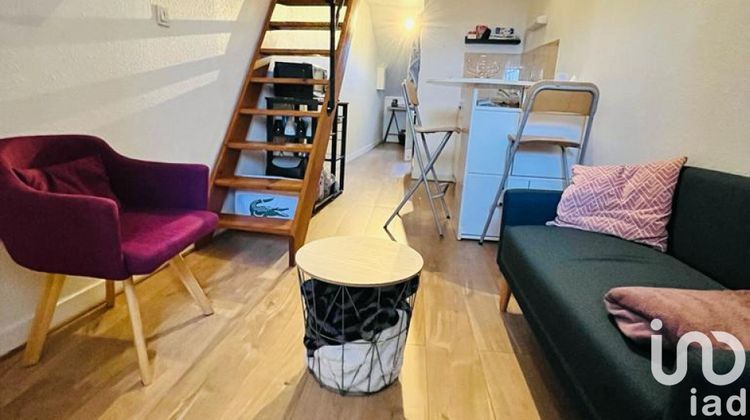 Ma-Cabane - Vente Appartement Rennes, 28 m²