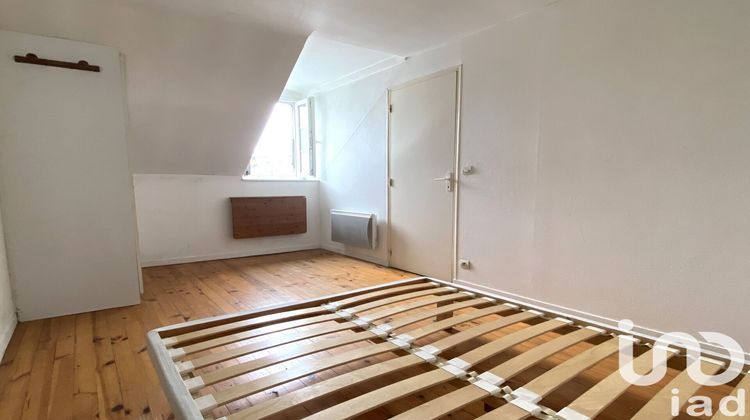 Ma-Cabane - Vente Appartement Rennes, 25 m²