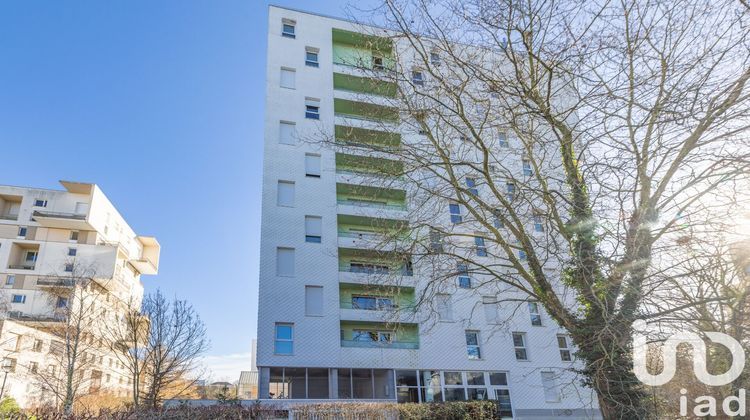 Ma-Cabane - Vente Appartement Rennes, 66 m²