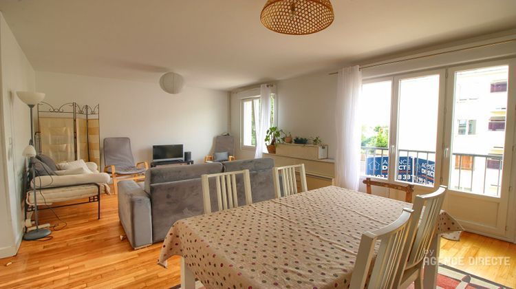 Ma-Cabane - Vente Appartement RENNES, 67 m²