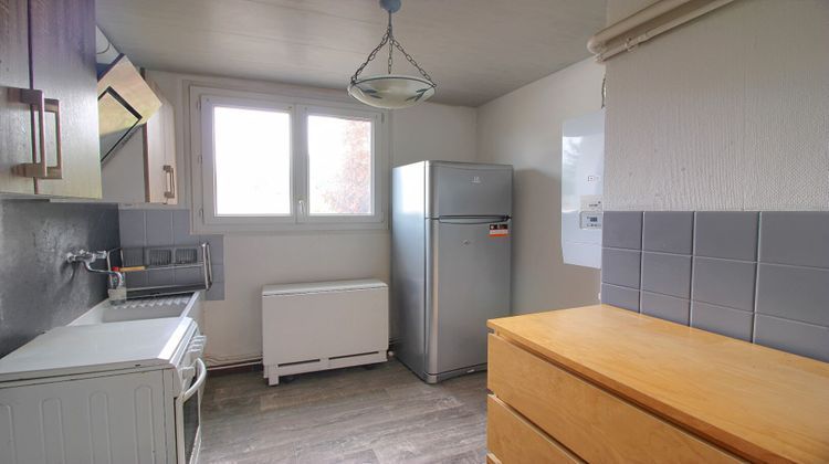 Ma-Cabane - Vente Appartement RENNES, 53 m²