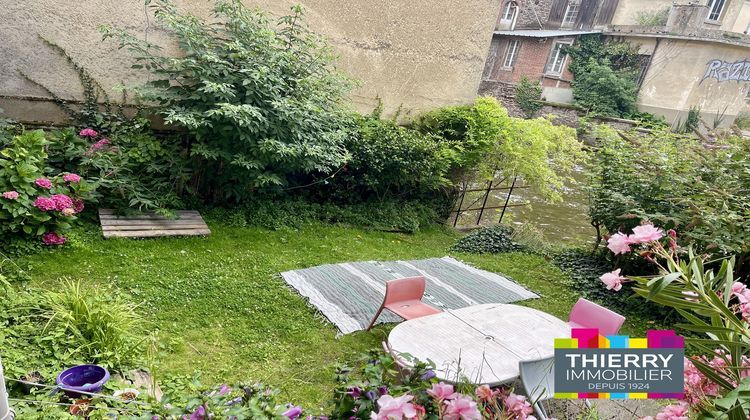 Ma-Cabane - Vente Appartement RENNES, 14 m²