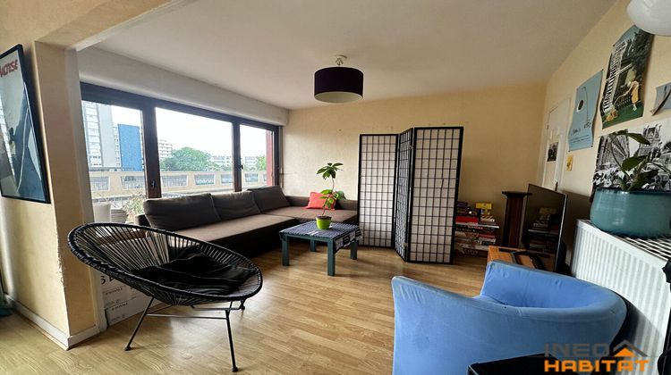 Ma-Cabane - Vente Appartement RENNES, 104 m²