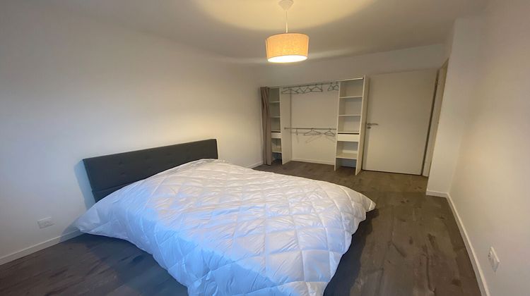 Ma-Cabane - Vente Appartement RENNES, 40 m²