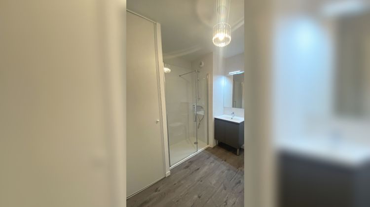 Ma-Cabane - Vente Appartement RENNES, 40 m²