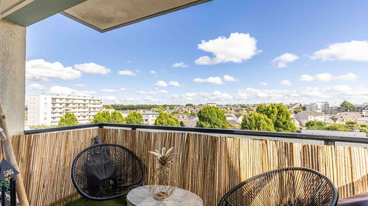 Ma-Cabane - Vente Appartement RENNES, 82 m²