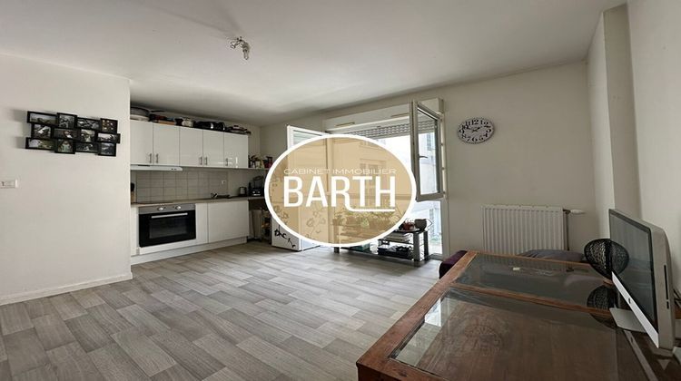 Ma-Cabane - Vente Appartement RENNES, 34 m²