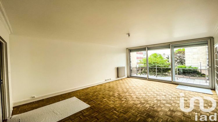 Ma-Cabane - Vente Appartement Rennes, 81 m²