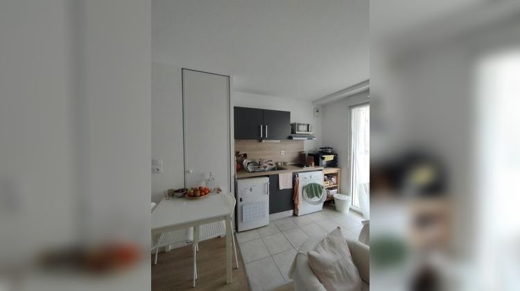 Ma-Cabane - Vente Appartement Rennes, 29 m²