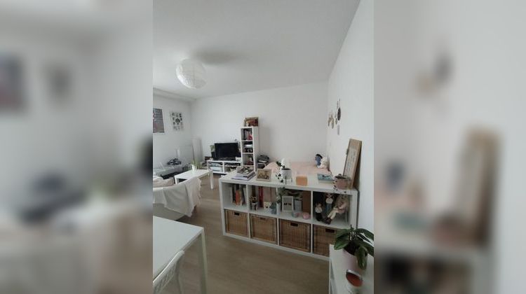 Ma-Cabane - Vente Appartement Rennes, 29 m²