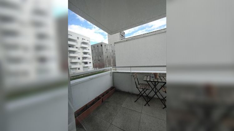 Ma-Cabane - Vente Appartement Rennes, 29 m²