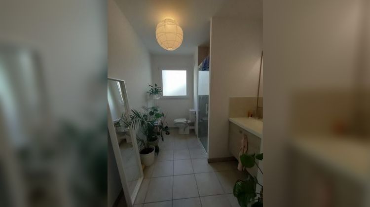 Ma-Cabane - Vente Appartement Rennes, 29 m²