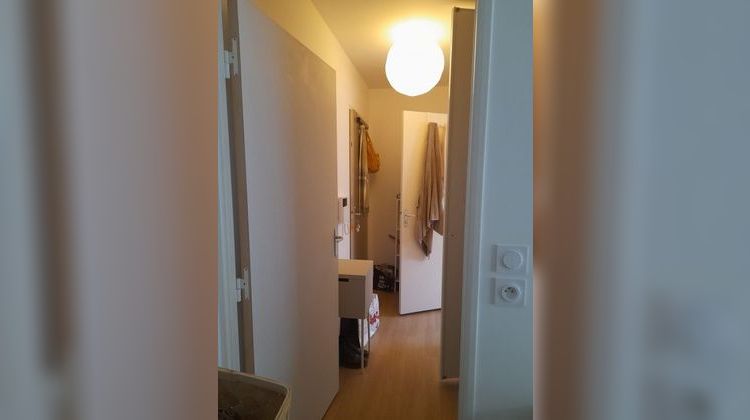 Ma-Cabane - Vente Appartement Rennes, 29 m²