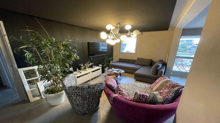 Ma-Cabane - Vente Appartement Rennes, 110 m²