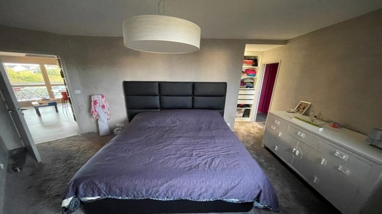 Ma-Cabane - Vente Appartement Rennes, 110 m²