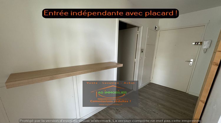 Ma-Cabane - Vente Appartement RENNES, 50 m²