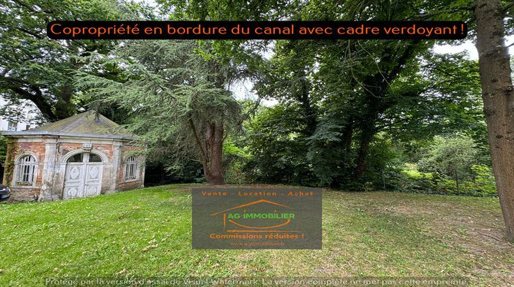 Ma-Cabane - Vente Appartement RENNES, 50 m²