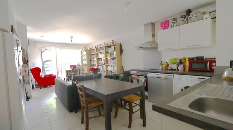 Ma-Cabane - Vente Appartement RENNES, 42 m²