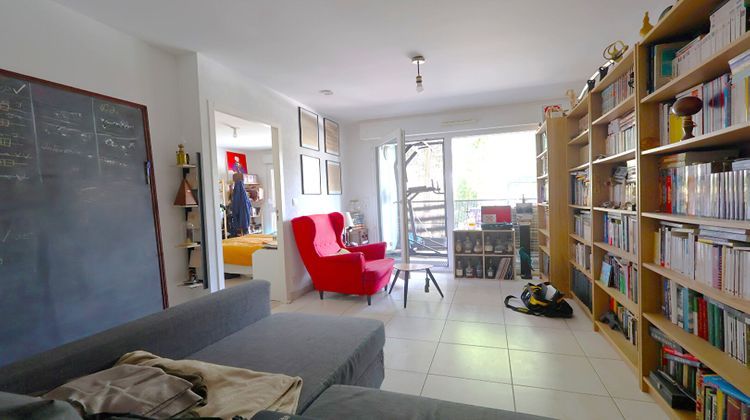 Ma-Cabane - Vente Appartement RENNES, 42 m²