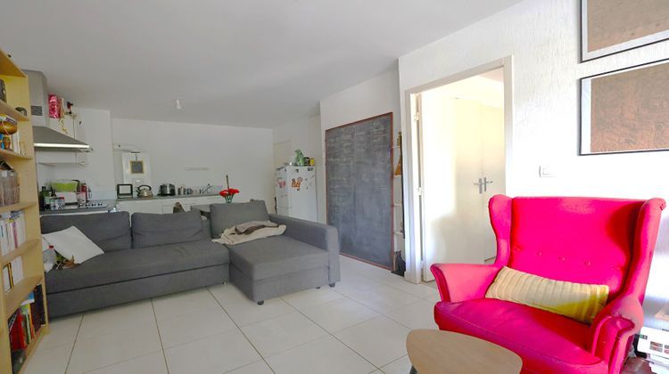 Ma-Cabane - Vente Appartement RENNES, 42 m²