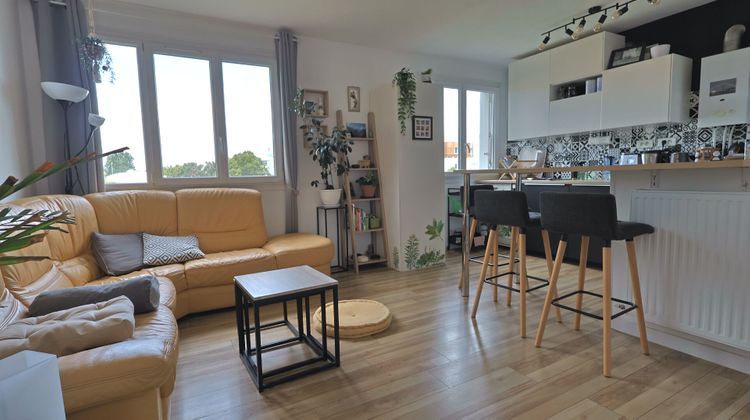 Ma-Cabane - Vente Appartement RENNES, 57 m²