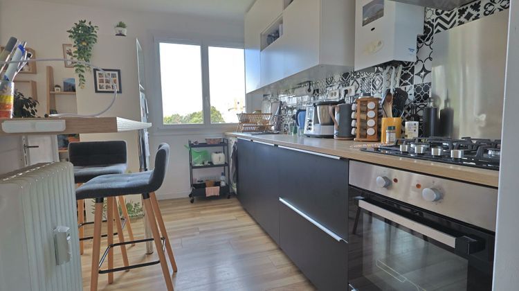 Ma-Cabane - Vente Appartement RENNES, 57 m²