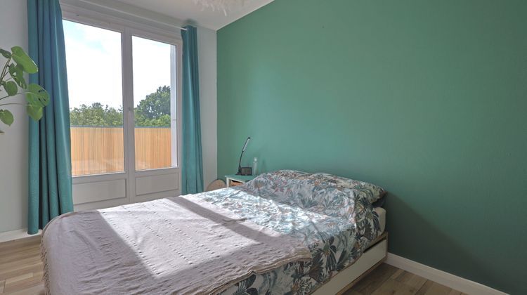 Ma-Cabane - Vente Appartement RENNES, 57 m²