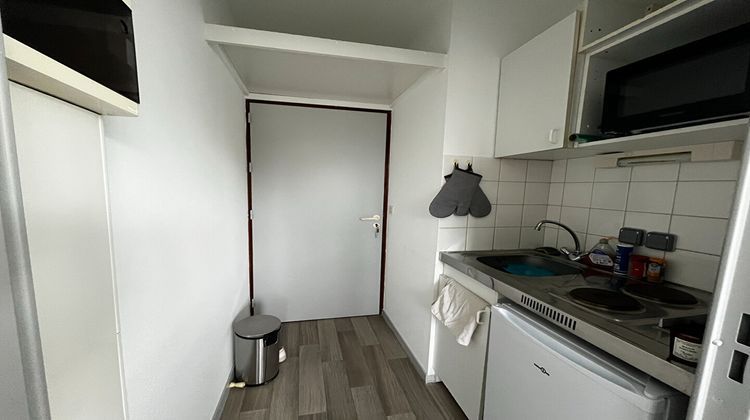 Ma-Cabane - Vente Appartement RENNES, 18 m²