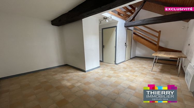 Ma-Cabane - Vente Appartement RENNES, 30 m²