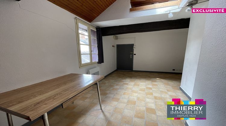 Ma-Cabane - Vente Appartement RENNES, 30 m²