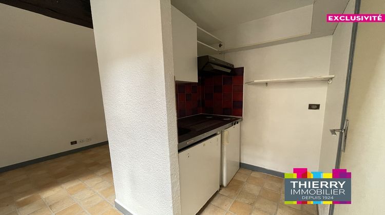 Ma-Cabane - Vente Appartement RENNES, 30 m²