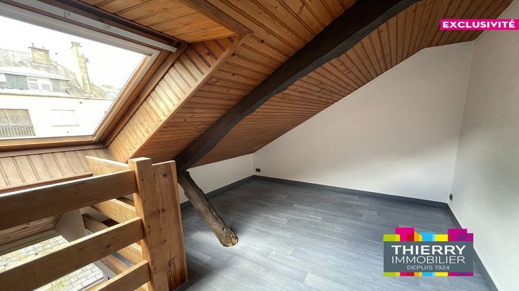 Ma-Cabane - Vente Appartement RENNES, 30 m²