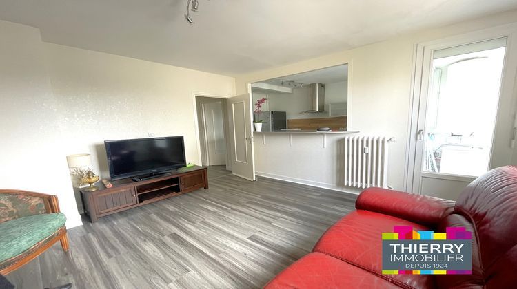 Ma-Cabane - Vente Appartement RENNES, 55 m²