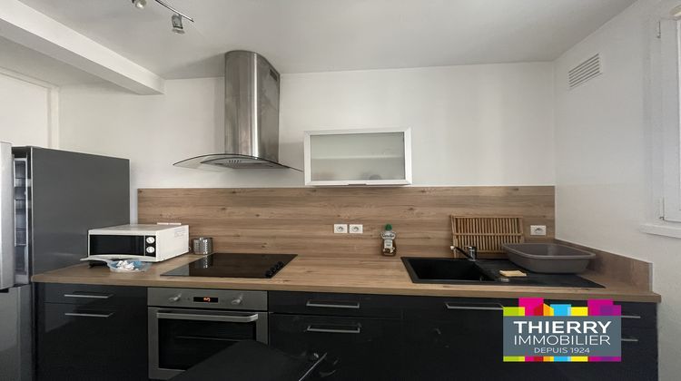 Ma-Cabane - Vente Appartement RENNES, 55 m²