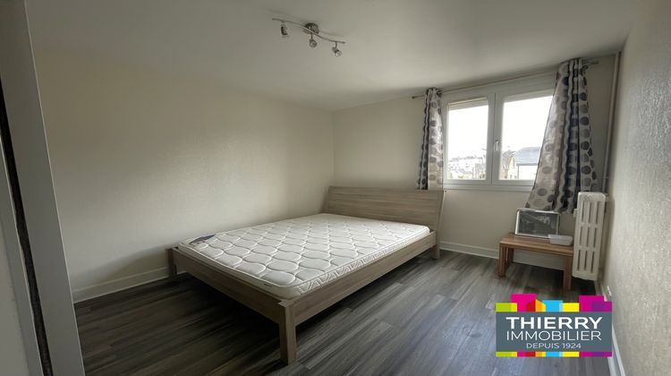 Ma-Cabane - Vente Appartement RENNES, 55 m²