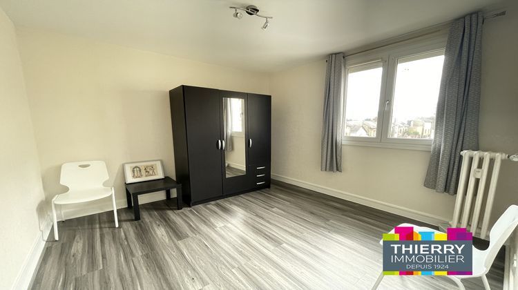 Ma-Cabane - Vente Appartement RENNES, 55 m²